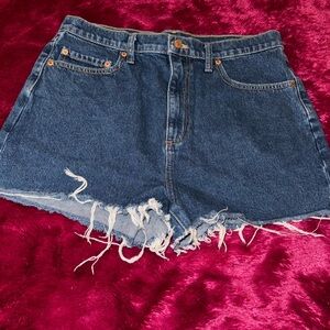 Victoria’s Secret PINK Shorts  Sz 31